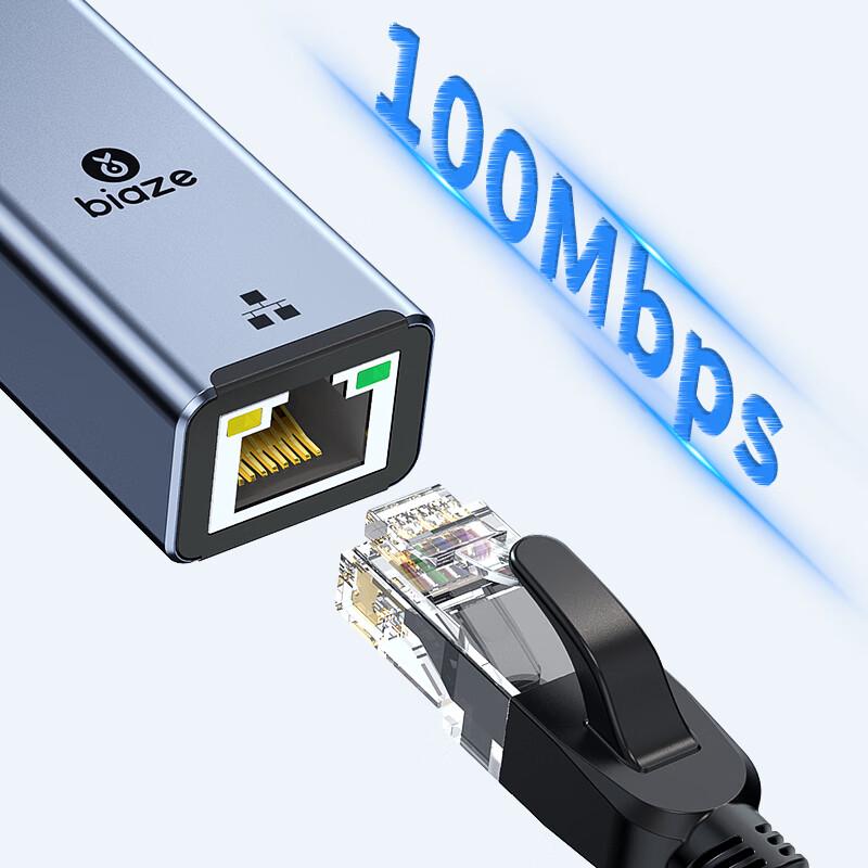 BYZ Lightning Adapters for iPhone & iPad