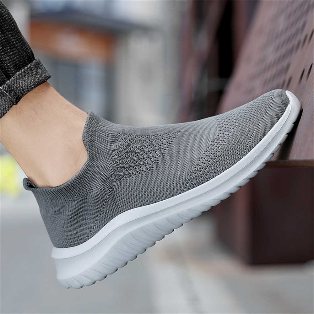 Fashion Light 39-40 Comfortable Sneakers Loafers Black Men Shoes Shose For Mans Sports 0 Cute Loofers Affordable Price Loofers