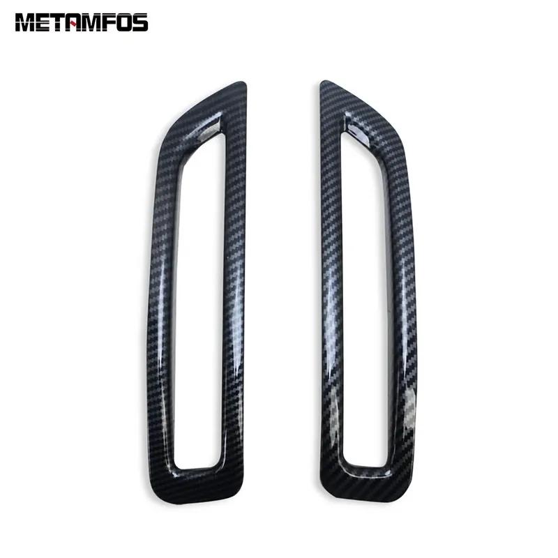 For Nissan Sentra Bluebird Sylphy -2024 2025 Chrome Rear Fog Light Lamp Cover Trim Foglight Foglight Protector Accessories