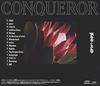 CONQUEROR (regular edition)