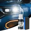 Lichid pentru acoperirea farurilor 50 ml Kit de restaurare a farurilor auto Kit de restaurare a farurilor auto pentru restaurarea și protejarea lichidului