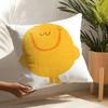 2 Cartoon Fun Pillow Patterns For Toddlers Pillow Case Home Living Room Decoration Linen Pillowcover Pillow Cases Cushion Cover