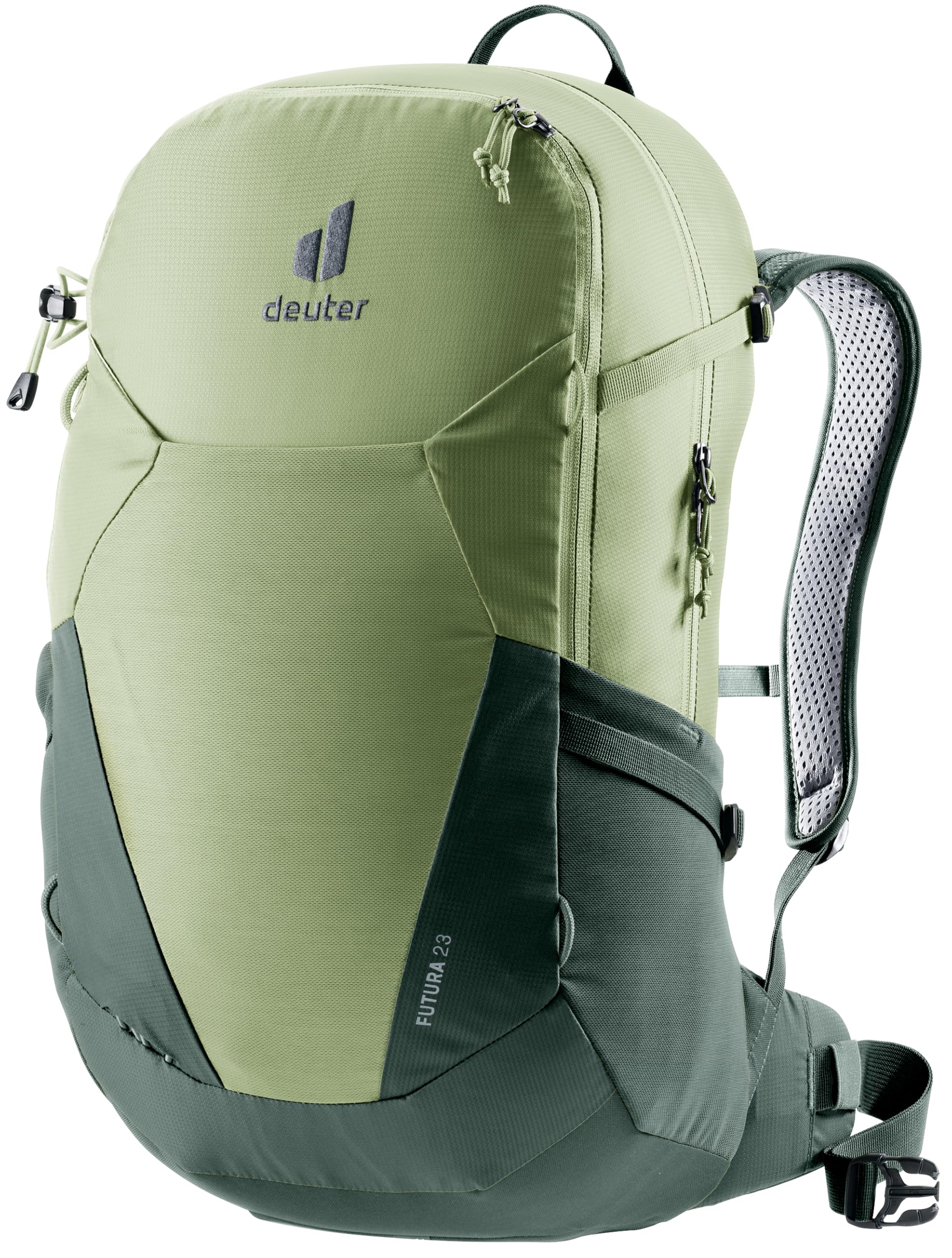 Рюкзак Deuter Futura (Без рюкзака)