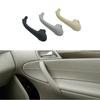 Black Interior Door Pull Handle Front Right Side Fits Mercedes C-Class W203 New