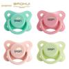 Biqin Butterfly Soft Silicone Sleeping Pacifier for 0-6 Months