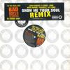 12inch Record VARIOUS  Show Me Your Soul Remix UNIR211571PROMO Bad Boy Enterta 2003 US Rap  HipHopRB Used