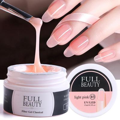 15ml Nail Extension Gel