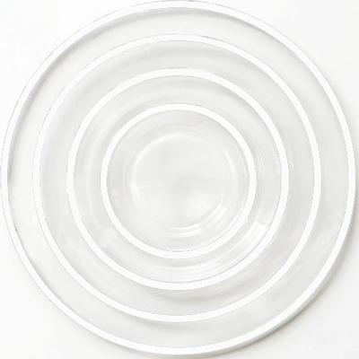 Vajilla – Platos y fuentes