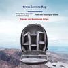Waterproof Camera Bag Multi-functional Camera Lens Pouch Digital DSLR Camera  Camera Accessories