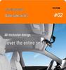Geely Xingyuan Four Seasons Universal Car Seat Covers and Cushions - Full Coverage