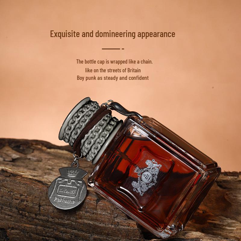 Scumbag Juicy Men's Perfume: Long-lasting, Light Fragrance, 50ml