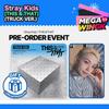 Stray Kids – THIS & THAT TRUCK VER. [MUSICPLANT POB / Koreanische Charts gezählt] – Mitgliederoption