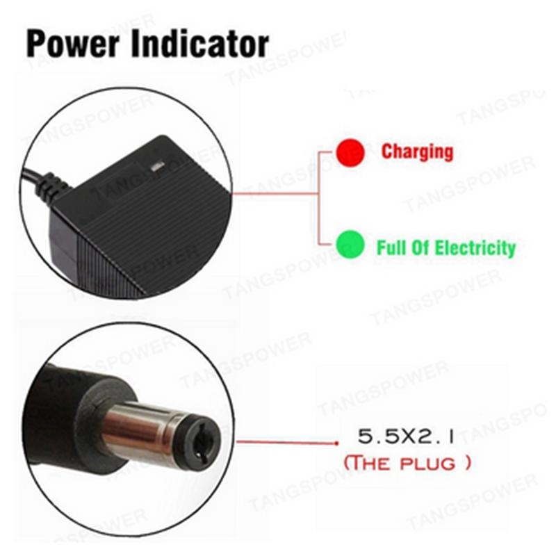 58.8V 4A Lithium Battery Charger For 14S 52V Electric Scooter KugooG1 Li-ion Battery Pack Charger Fast Charging With Cooling Fan AU