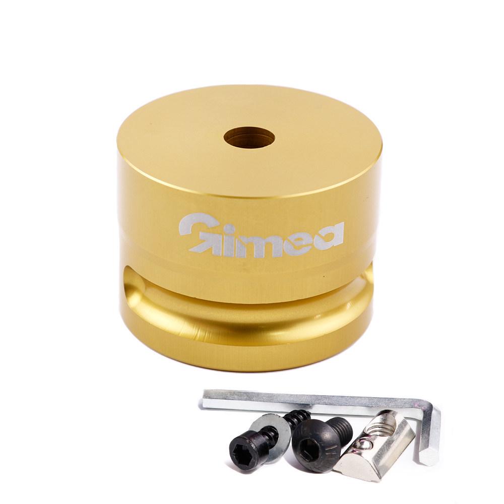SIMAG Speed Magic Claw Quick Release Racing Simulator Steering Wheel Mount