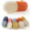 Girls And Boys Breathable Toddler Shoes For Spring And Summer, Children's Soft-bottom Anti-slip Floor Socks And Shoes