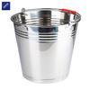 Thickened Stainless Steel Portable Water Bucket