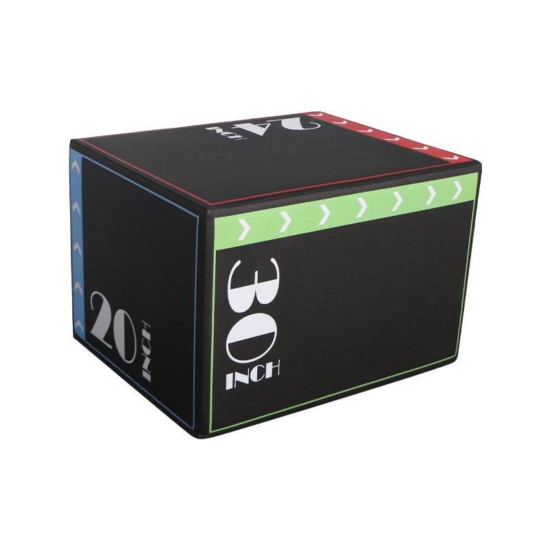 WEZHO Fitness Jump Box