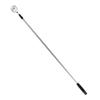 3Section Telescopic Golfball Scooper Aluminium Alloy Ball Pickup Golf Stadium Supplies