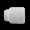 Plastic 800Ml Electric Spray Gun Container Strong Spray Gun Can For Spray Gun For Any Painting Projects