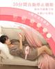 Heating 6 Adjustable Perfect Gift for or Older Cute Lightweight and Perfect for Home or Office Use "Warm Belly" Belt, Rechargeable, Levels,