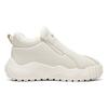 High Quality Cushioned Sports Shoes Non-slip Walking Shoes Breathable Exercise Lightweight Men's Walking Shoes Lightweight
