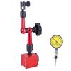 0 0.8mm High Accuracy Lever Dial Test Indicator for Multiple Uses