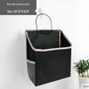 Bedside Hanging Cotton Linen Storage Organizer 