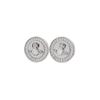 Vivienne Westwood Vivienne Westwood Cleo Earrings 62010340 P102