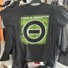 2003 Original Type O Negative Life Is Killing MeTour Shirt S-5XL