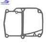 63V-W0001-01 GUARNIZIONE, COPERCHIO SUPERIORE Kit Sostituzione Per Motore Fuoribordo Parsun Hidea Yamaha 15HP 9.9HP 63V-W0001 Aftermarket