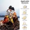 One Punch Man Print Flannel Blanket, High Quality Comfortable for All Seasons, Home Decor, Warmth and Comfort, Perfect for Christmas Gifts