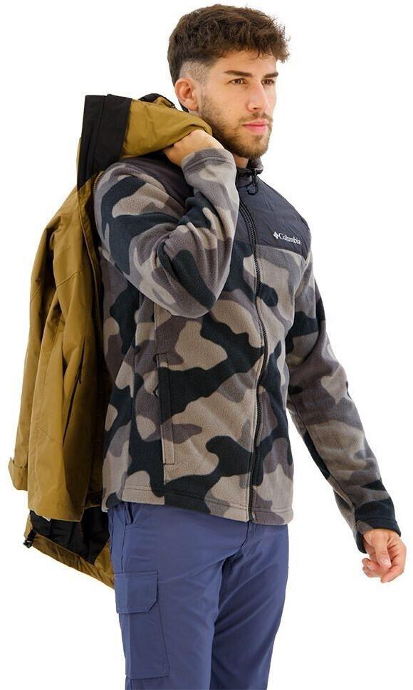 Columbia Bugaboo III 3-в-1 Jacket delta