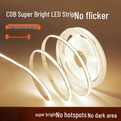 OEING Helle Lineare LED-Streifenleuchte