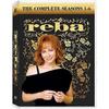 Reba: Kõik hooajad 1-6 [DVD PIIRKOND:1 USA] Täiskaader, Subtiitritega, Dolby USA import