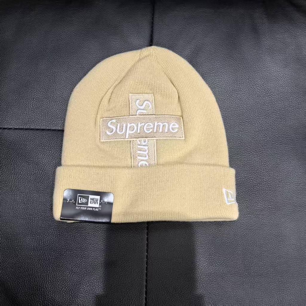 Trendy Versatile Knitted Wool Beanie for Men & Women