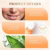 Hair Removal Cream Facial Hair Remove Soothes Skin Cream Easy One-Step Use Nourishing Hair Removers for Women And Men