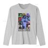 Kurtis Conner Eras Tour shirt T KurtisTown vintage Washed Breathable Top For Everyday Wear designer clothes Comfortable