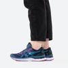 Asics Gel Nimbus Grand Shark Digital Aqua Mujer 1012A885-402