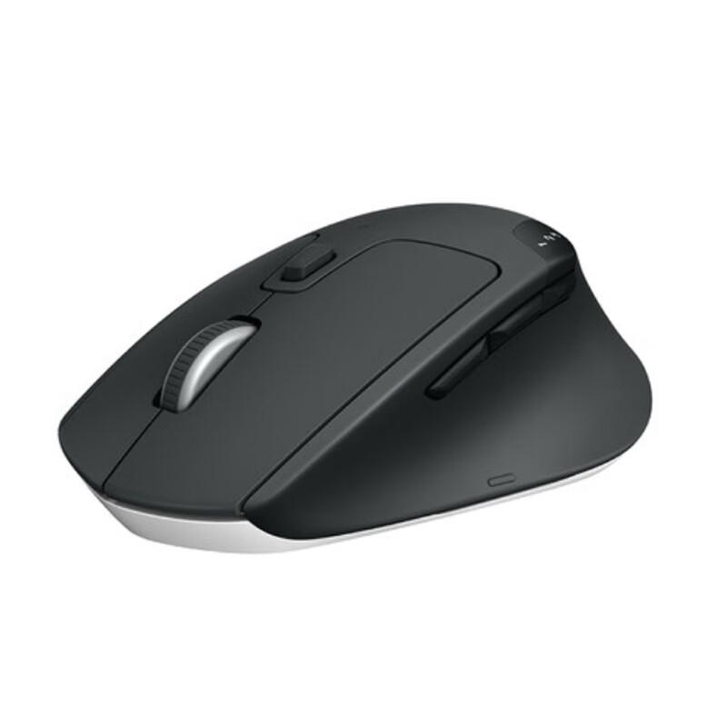 

Logitech M720 Multi-Device Wireless Mouse