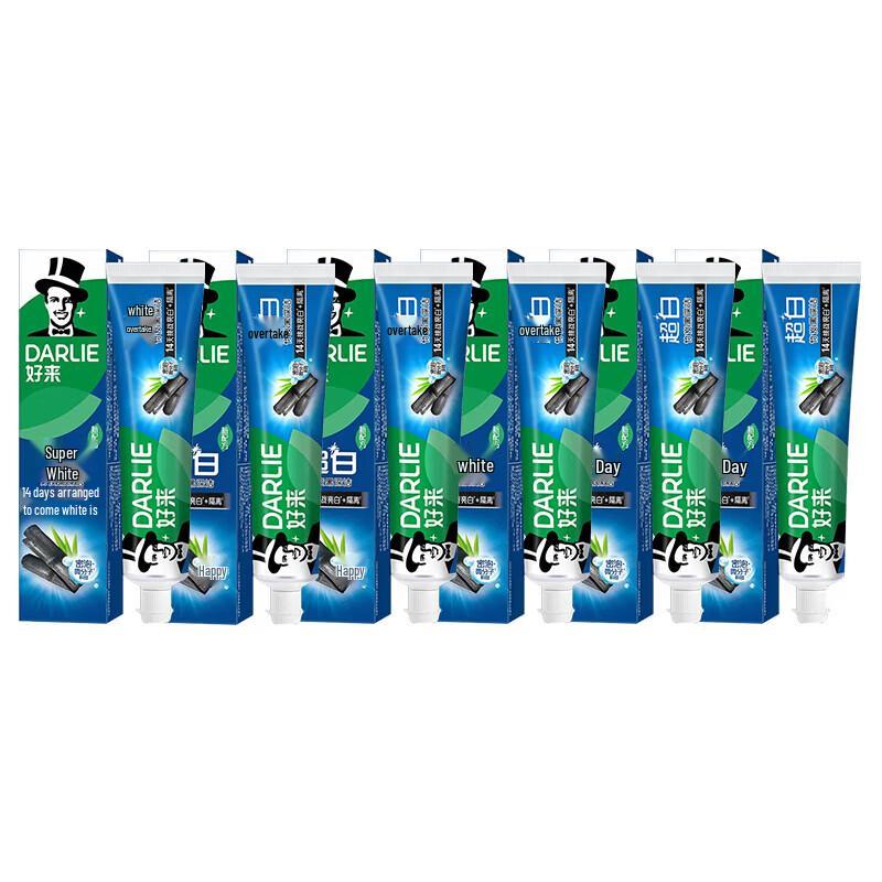 DARLIE Toothpaste