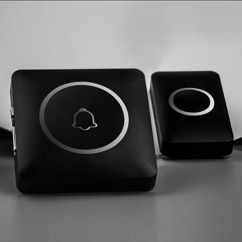 Tiemyun Wireless Smart Doorbell