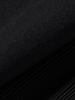 Ships Colors Women's Pleated Sleeve Combination Knit, Hand Washable, 226050007, Black, One Size