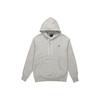 Lässiger Sport-Hoodie Herren Oberteile Grau CZ2338-050