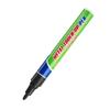 Fade Resistant Monument Paint Pen Sunproof Waterproof Stone Marker Pen For Writing Coloring On Tombstones Gravestone