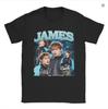 2026 Summer Hot Sale Korea CORTIS KPOP T-shirt Color Outside The Lines T Shirt Y2K Men Women Hip-hop T-shirt Cotton Gothic Round T-shirt