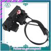 AA92-Back Left Automobile Door Lock Actuator For Ssangyong Korando C Actyon 7131034002 Parts Accessories