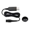 USB Charger Cord for QP2620 / QP2520 Replacement A00390 S301 310