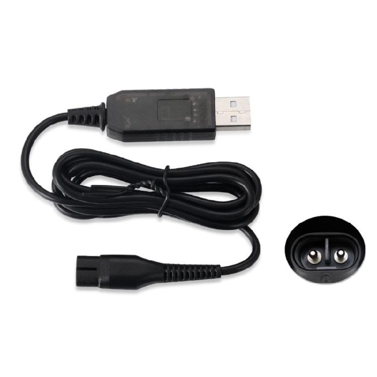 USB Charger Cord for QP2620 / QP2520 Replacement A00390 S301 310