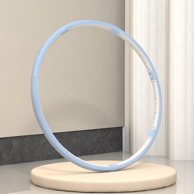 WEZHO Weighted Detachable Hula Hoop