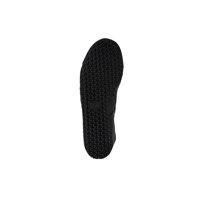 ONITSUKA TIGER Mexico 66 'Triple Black' Men's D4J2L-9090
